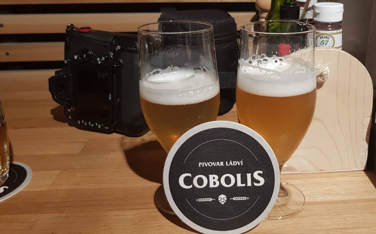 2019-02-18  Cobolis  PW001