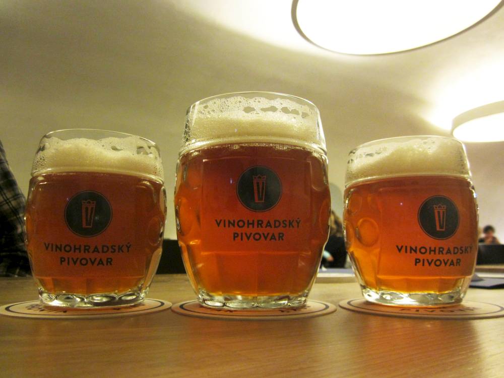 2014-11-28  Vinohradský pivovar PW02