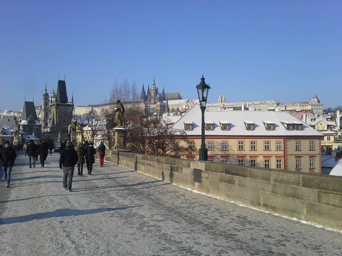 2017-01-11  Zimní Praha  W017
