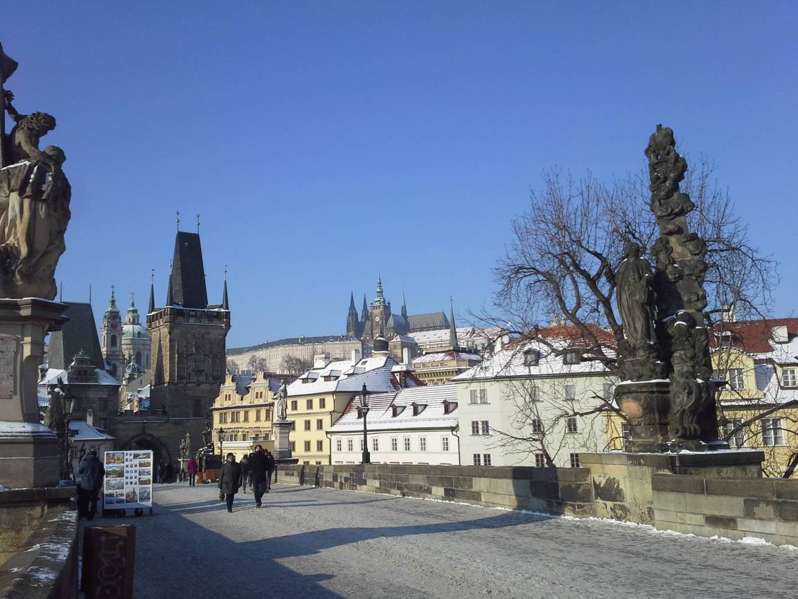 2017-01-11  Zimní Praha  W015