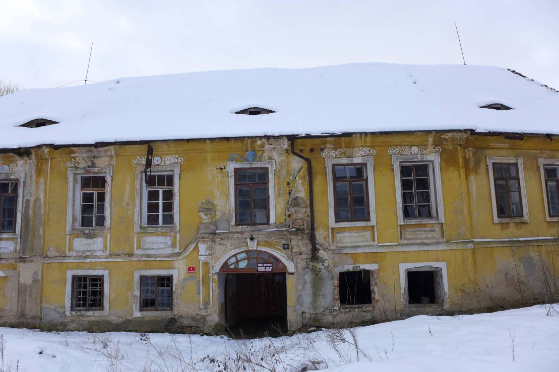 2017-01-13  Ledopády v závějích  W015