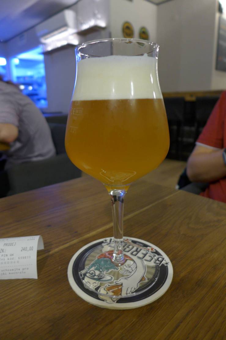 2017-05-04  BeerGeek  W007