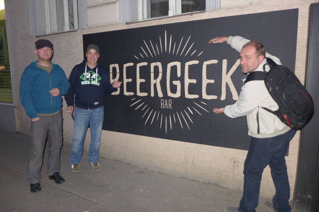 2017-05-04  BeerGeek  W013