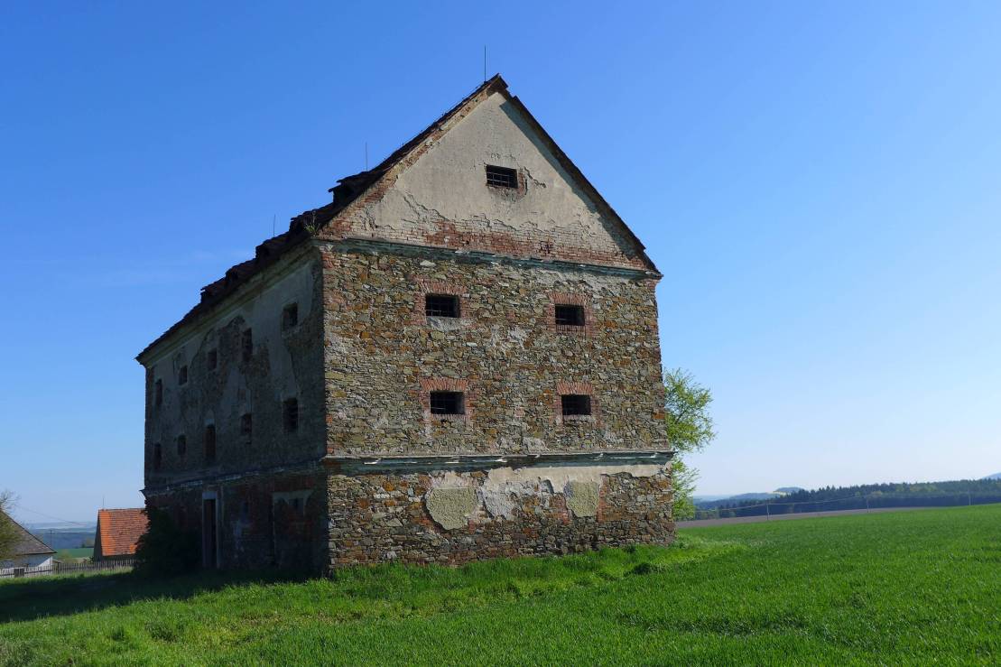 2017-05-11  Plzeňské resty  W009