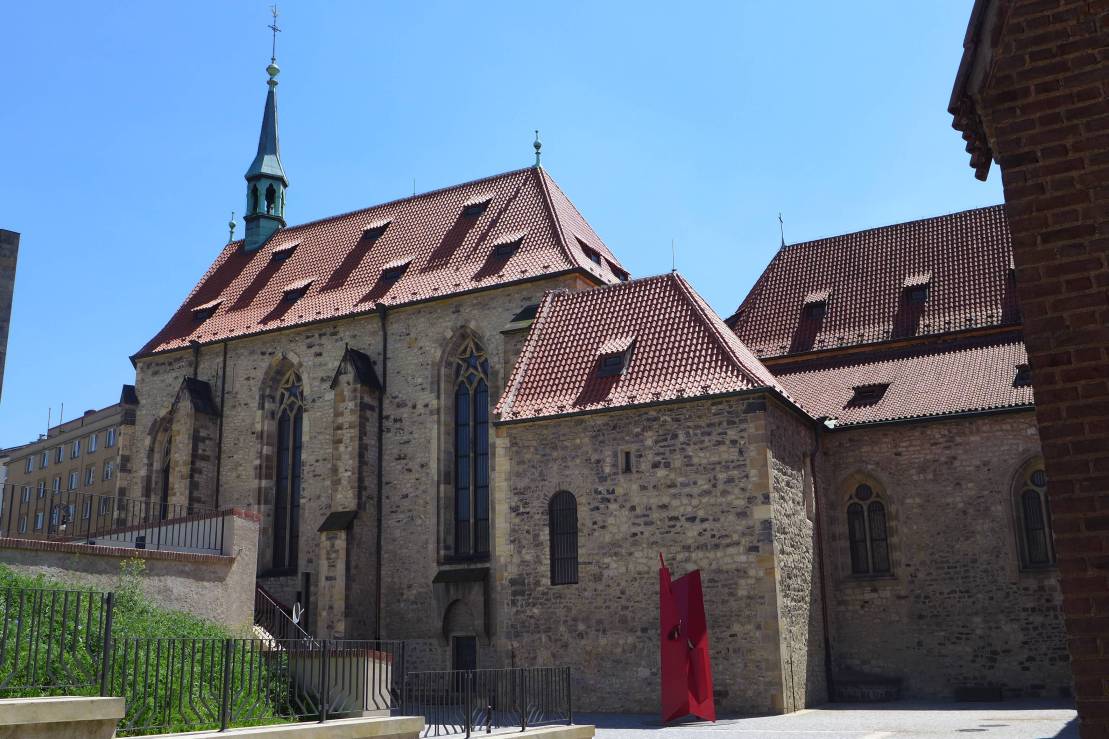 2017-05-18  Anežský klášter  W001