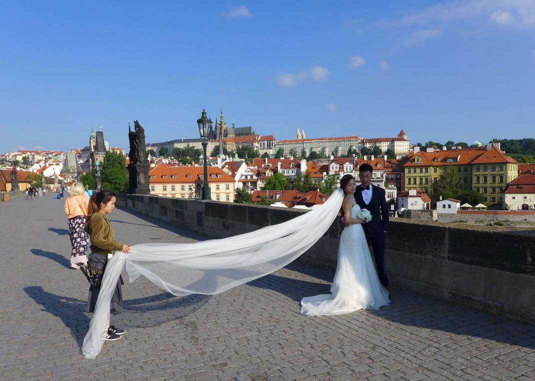 2017-06-14  Malá Strana a Tančící dům  W002