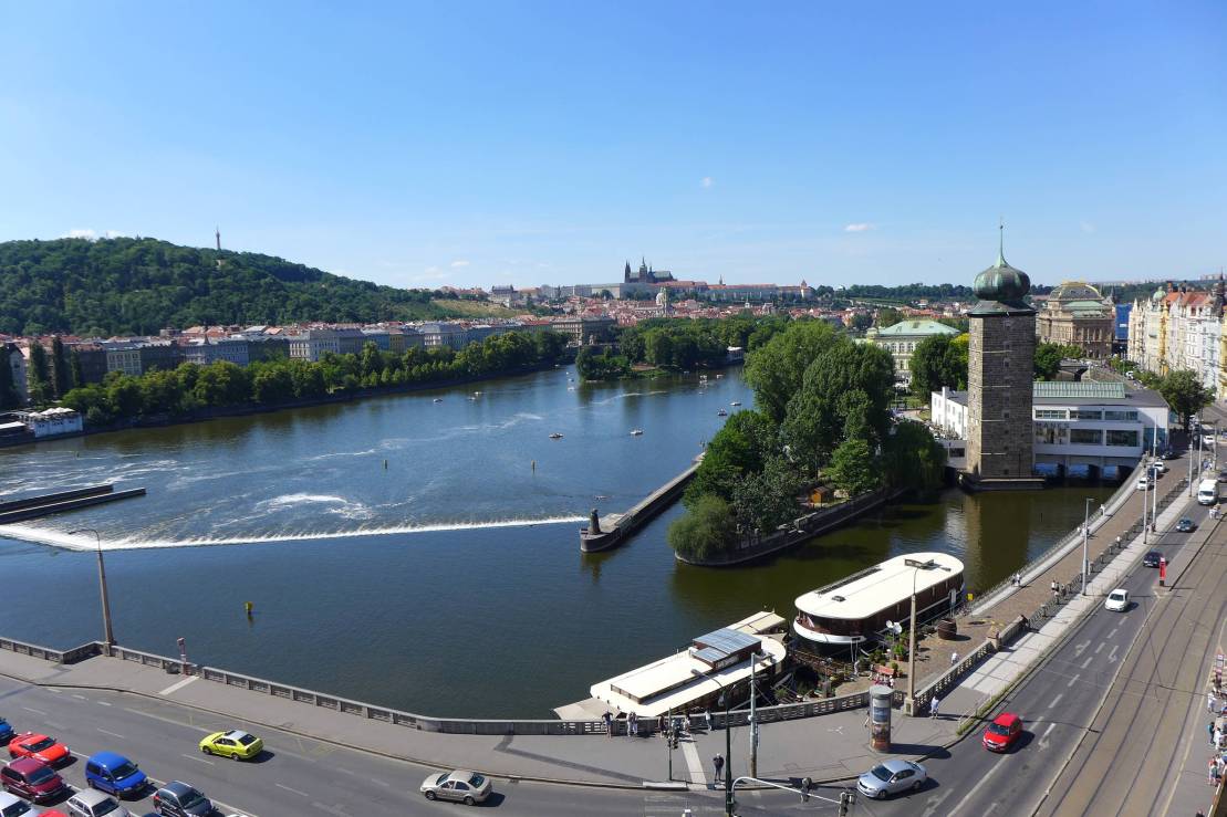 2017-06-14  Malá Strana a Tančící dům  W023