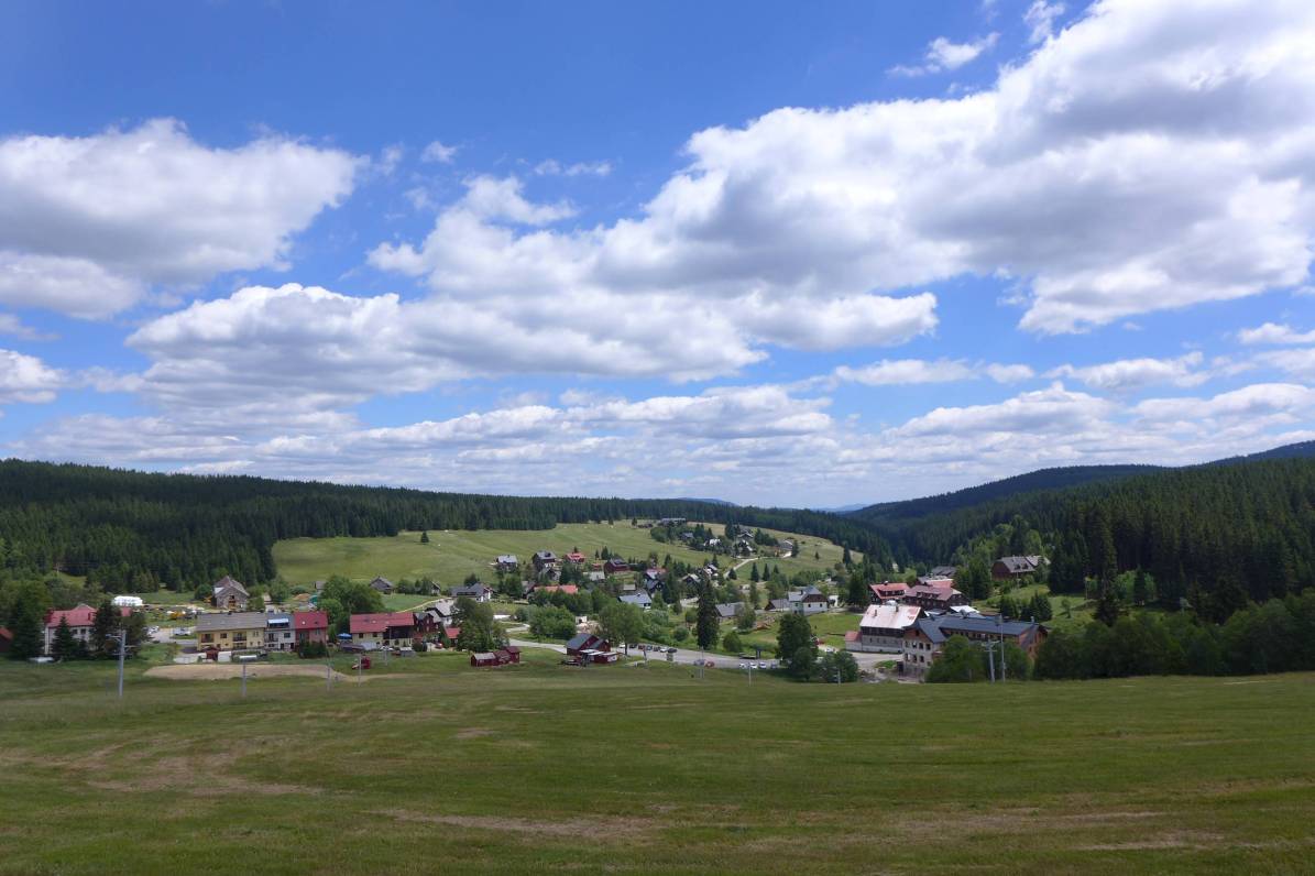 2017-06-26  Stříbrná Kvilda  W007