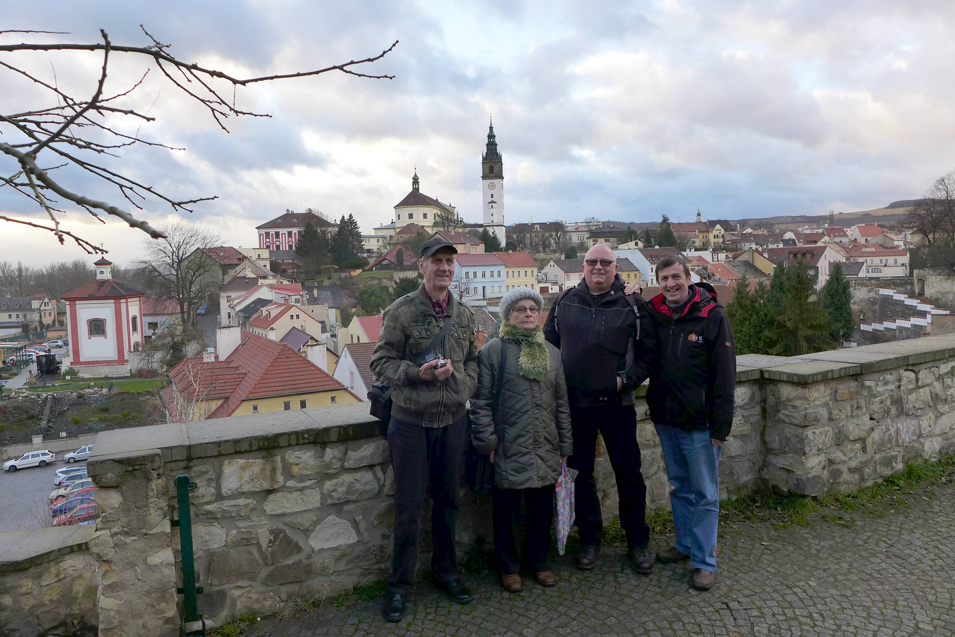 2017-12-04  Vánoční Liťák  W017