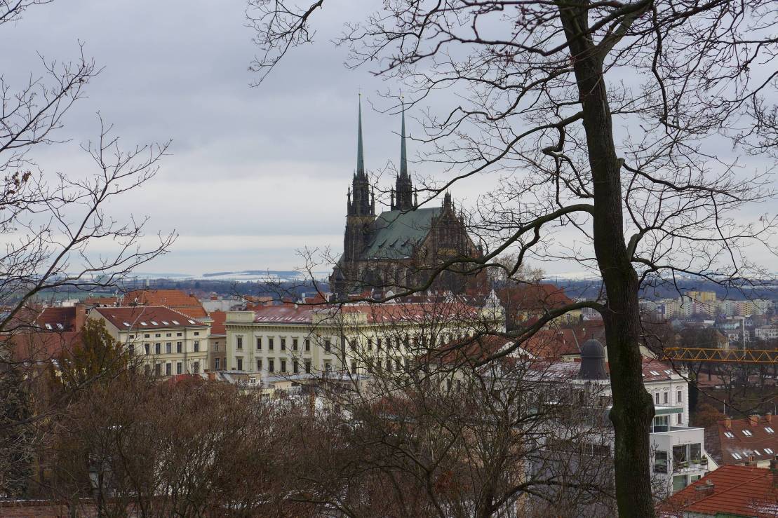 2017-12-05  Adventní Brno  W016