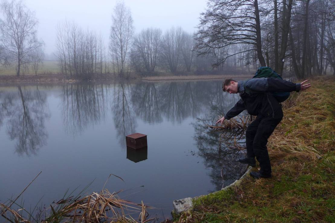 2018-01-12  Kocouří pánská jízda  W002