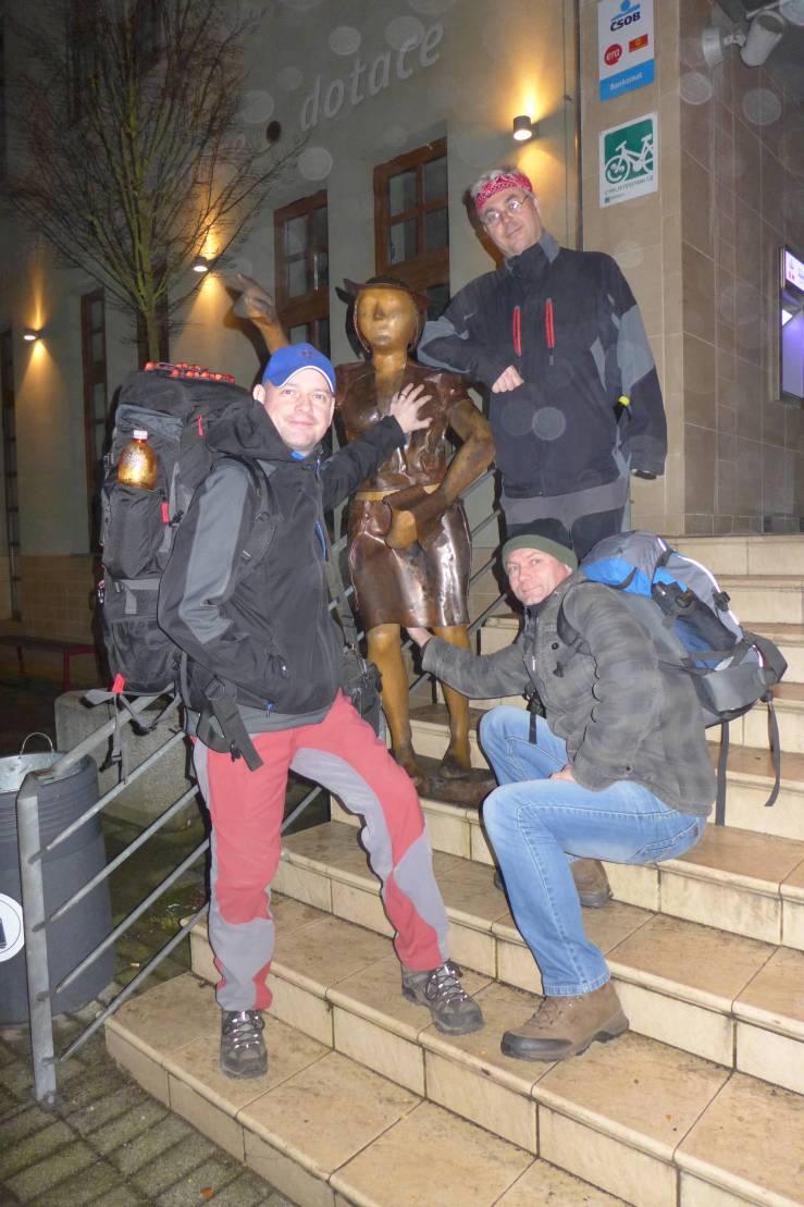 2018-01-12  Kocouří pánská jízda  W011