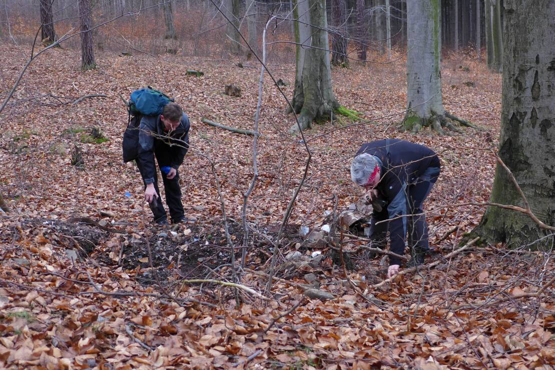 2018-01-13  Kocouří pánská jízda  W034