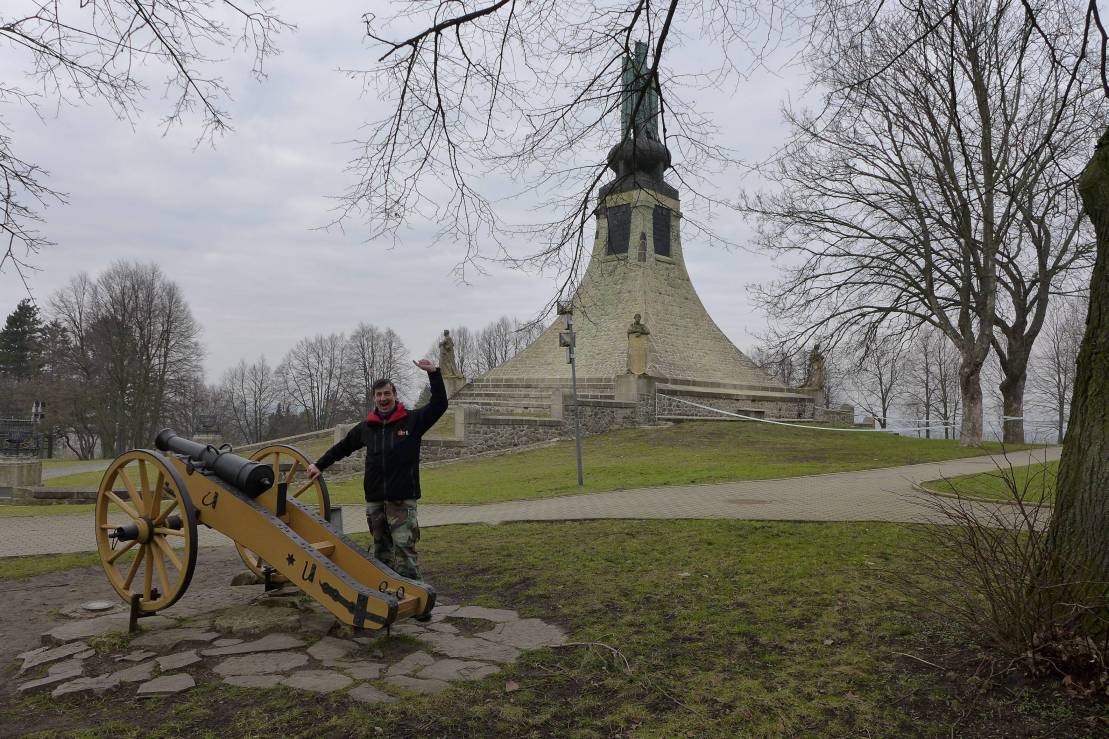 2018-01-31  Za císařem Napoleonem  W008