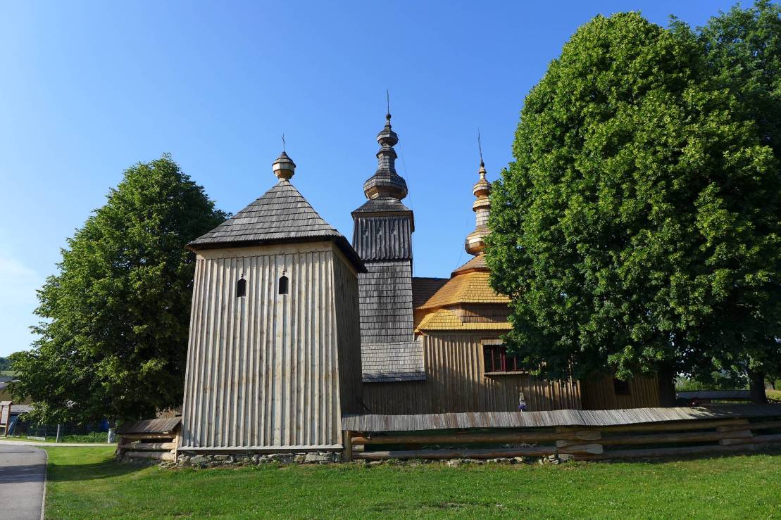 2018-05-30  Šarišsko-dukelská operace  W028