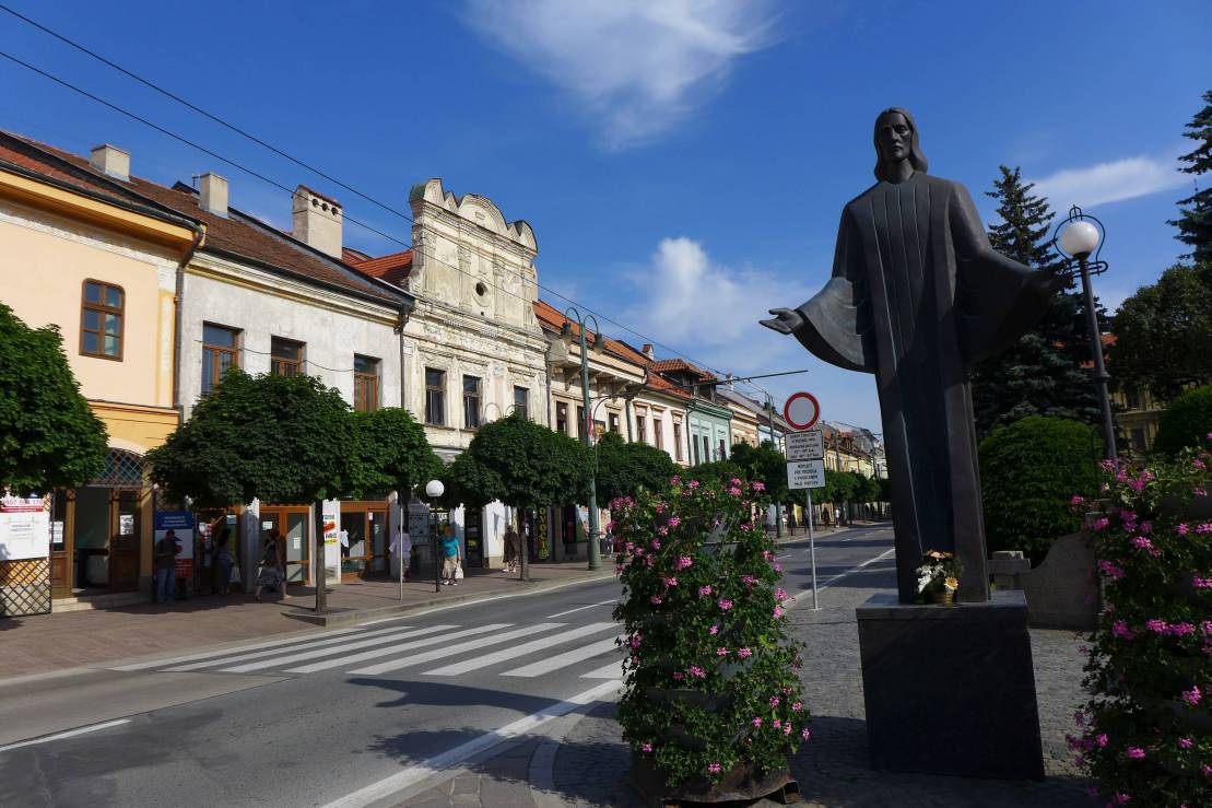 2018-05-31  Šarišsko-dukelská operace  W031