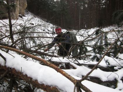 2013-01-20 Pánská jízda W013