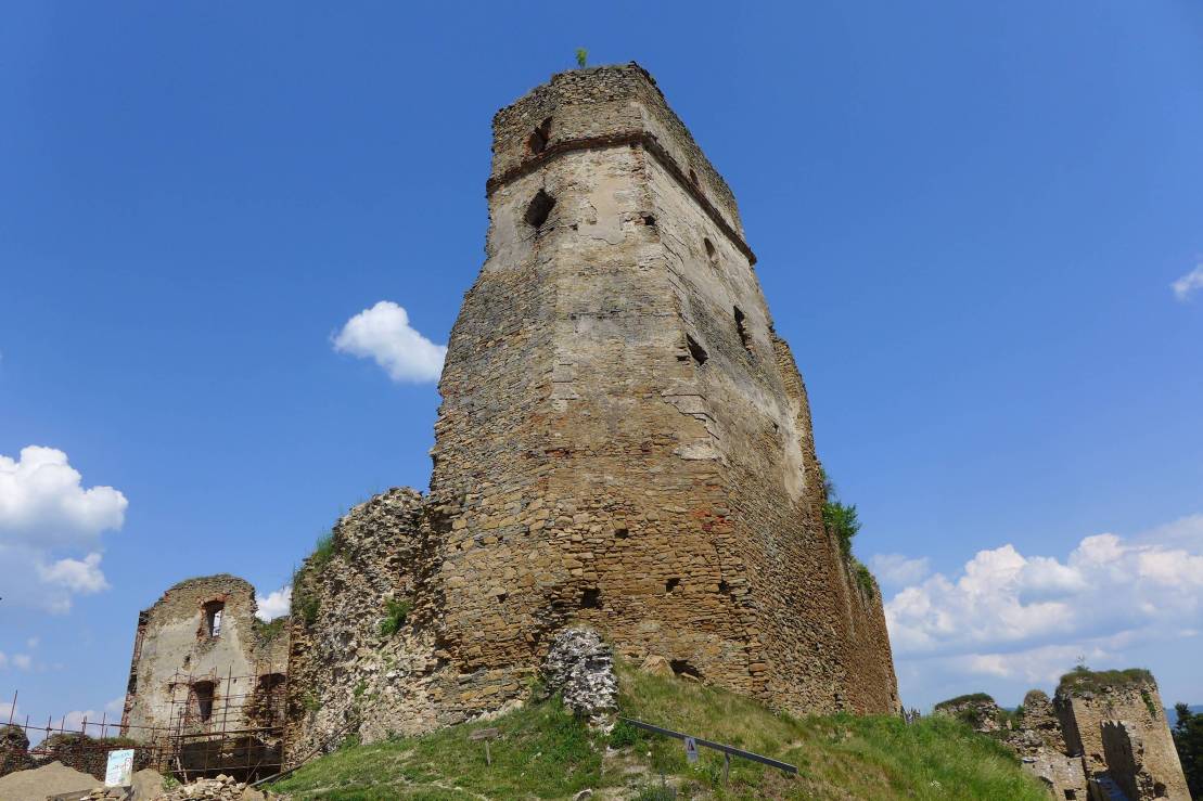 2018-06-01  Šarišsko-dukelská operace  W004