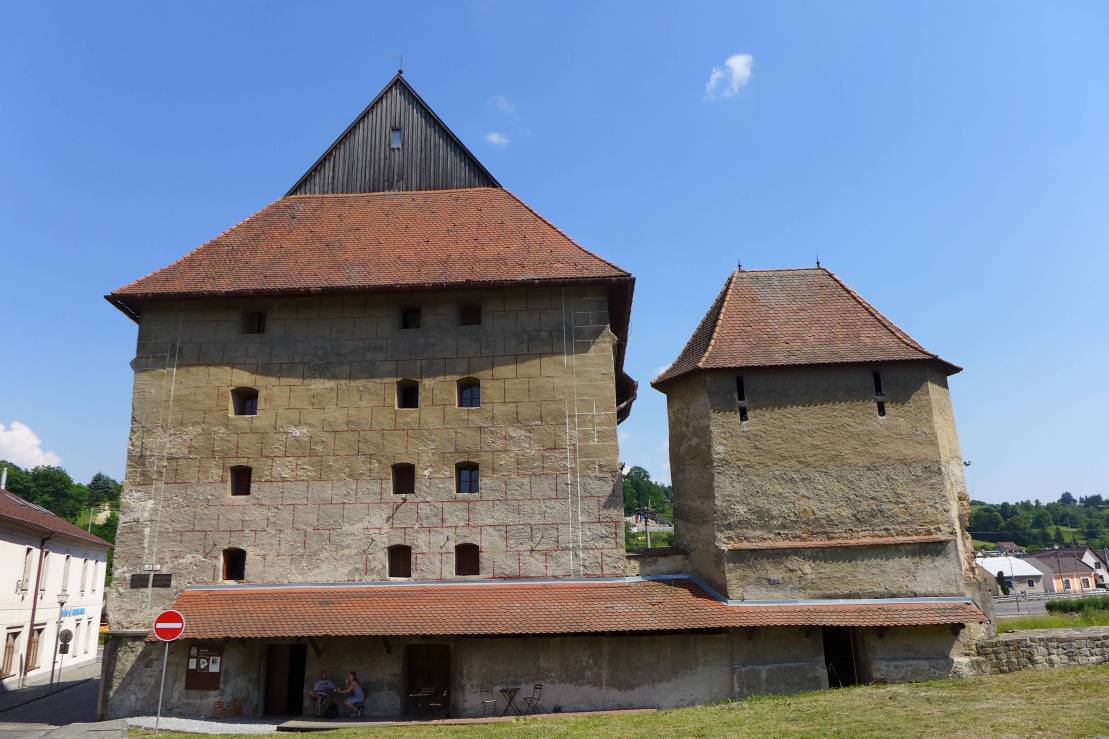 2018-06-01  Šarišsko-dukelská operace  W024