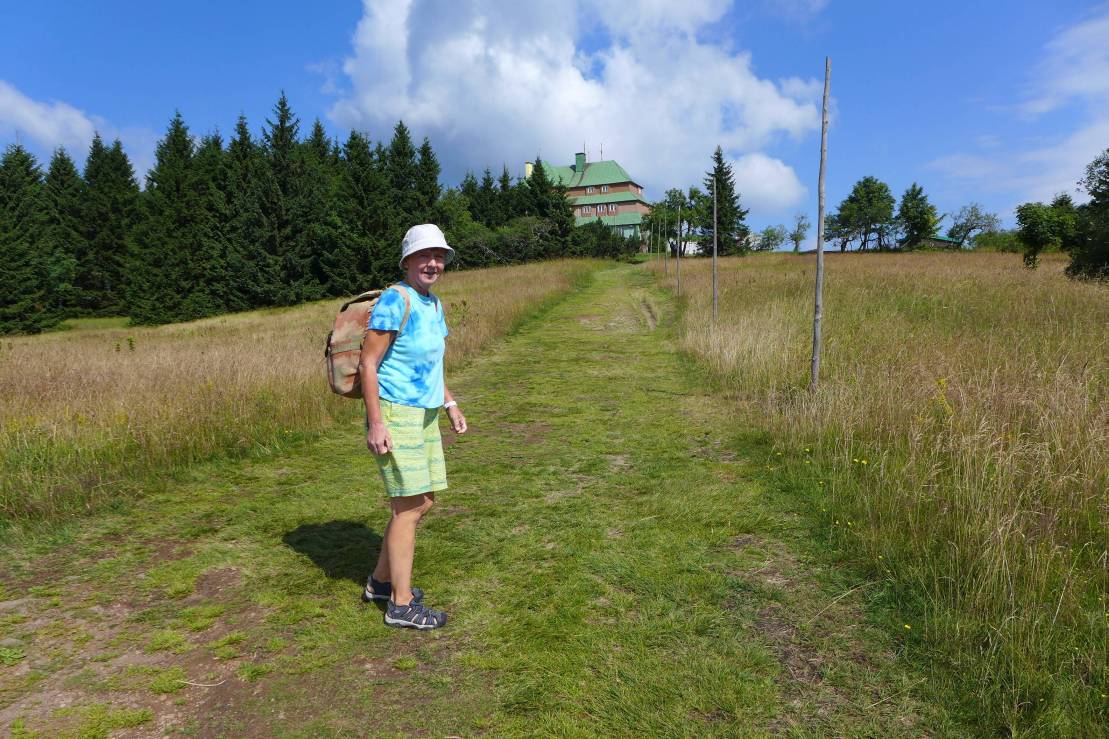 2018-07-14  Stříbrný orel  W001