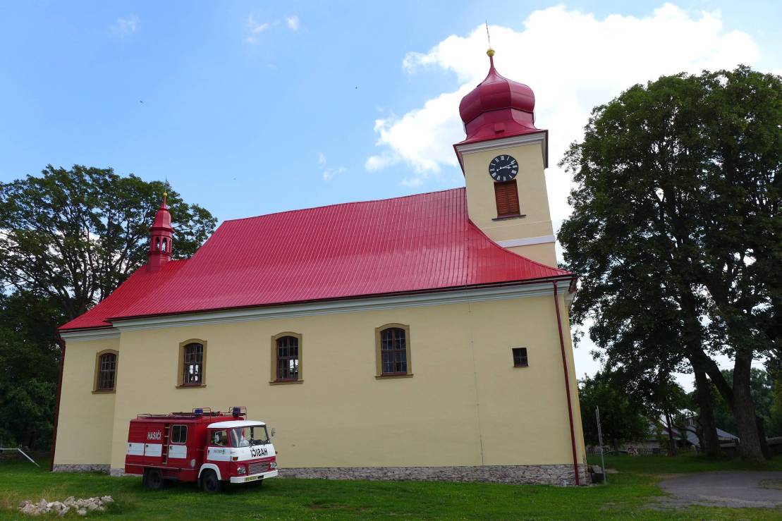 2018-07-15  Stříbrný orel  W010