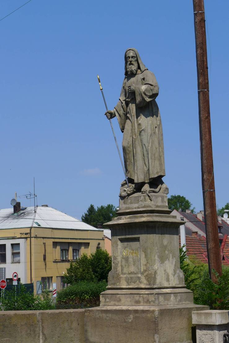 2018-07-16  Stříbrný orel  W012