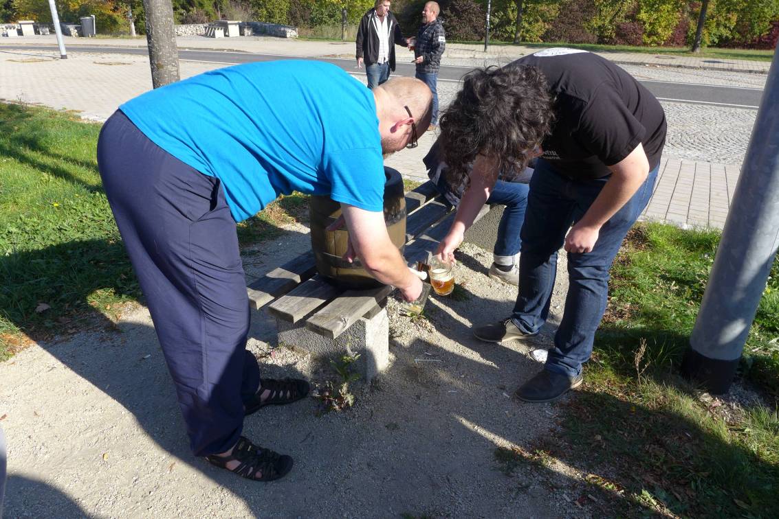 2018-10-15  Belgický pivní ráj  W014