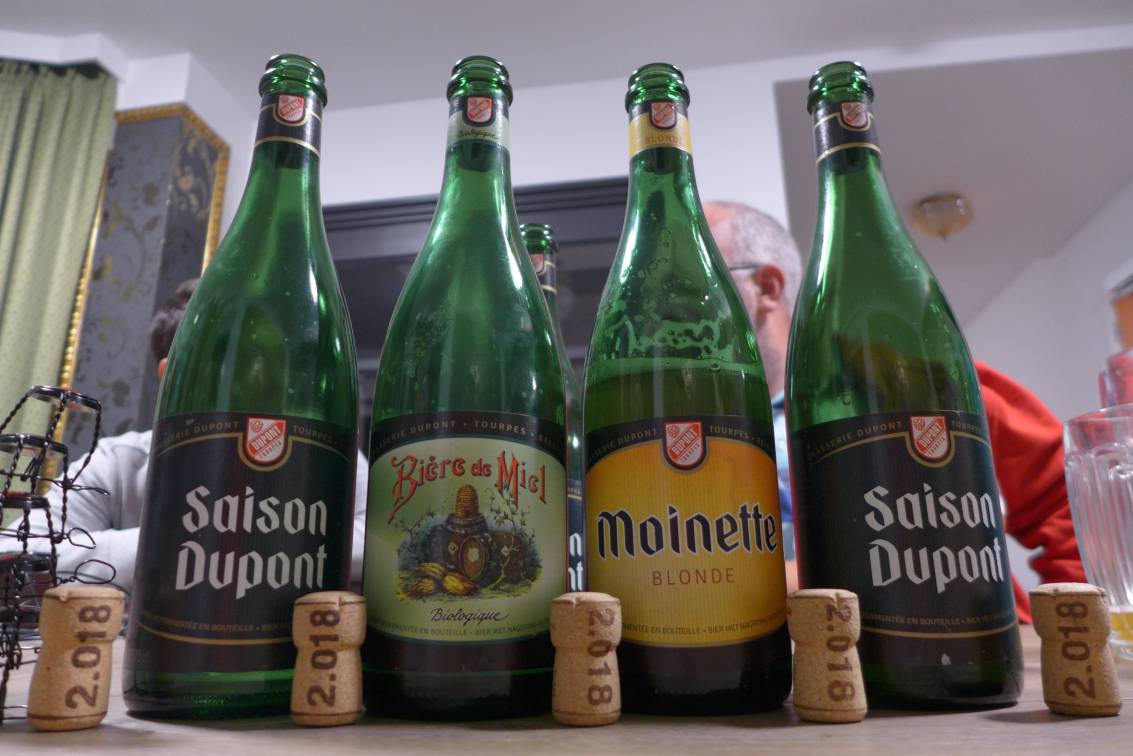 2018-10-19  Belgický pivní ráj  W035