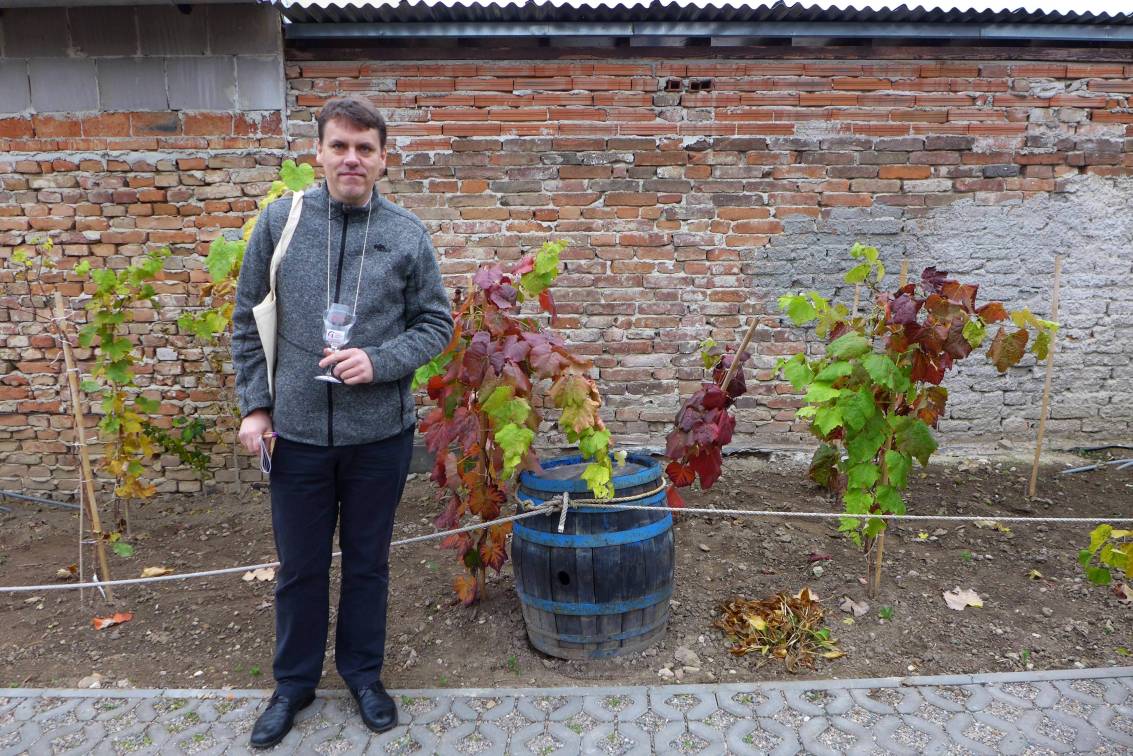 2018-11-10  Sklepy pod Pálavou  W006