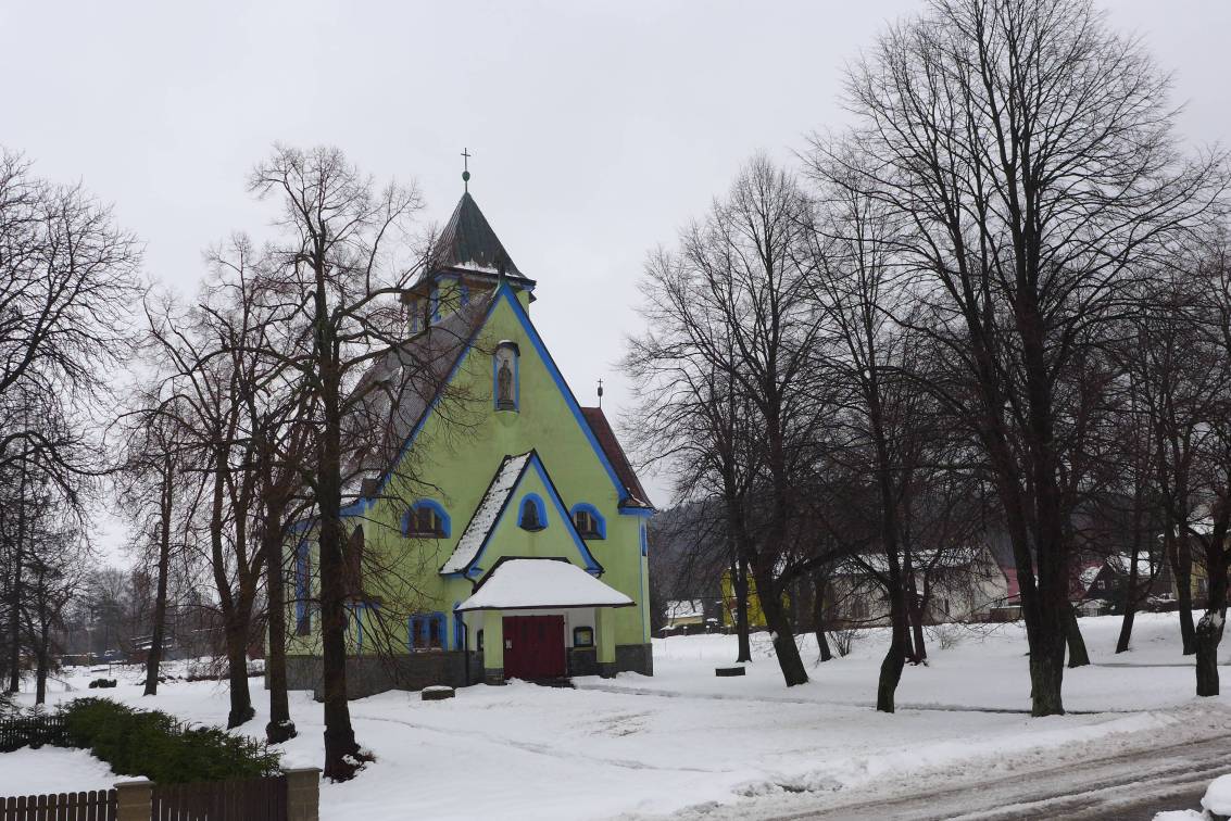 2019-01-13 Pánská jízda v závějích  W019