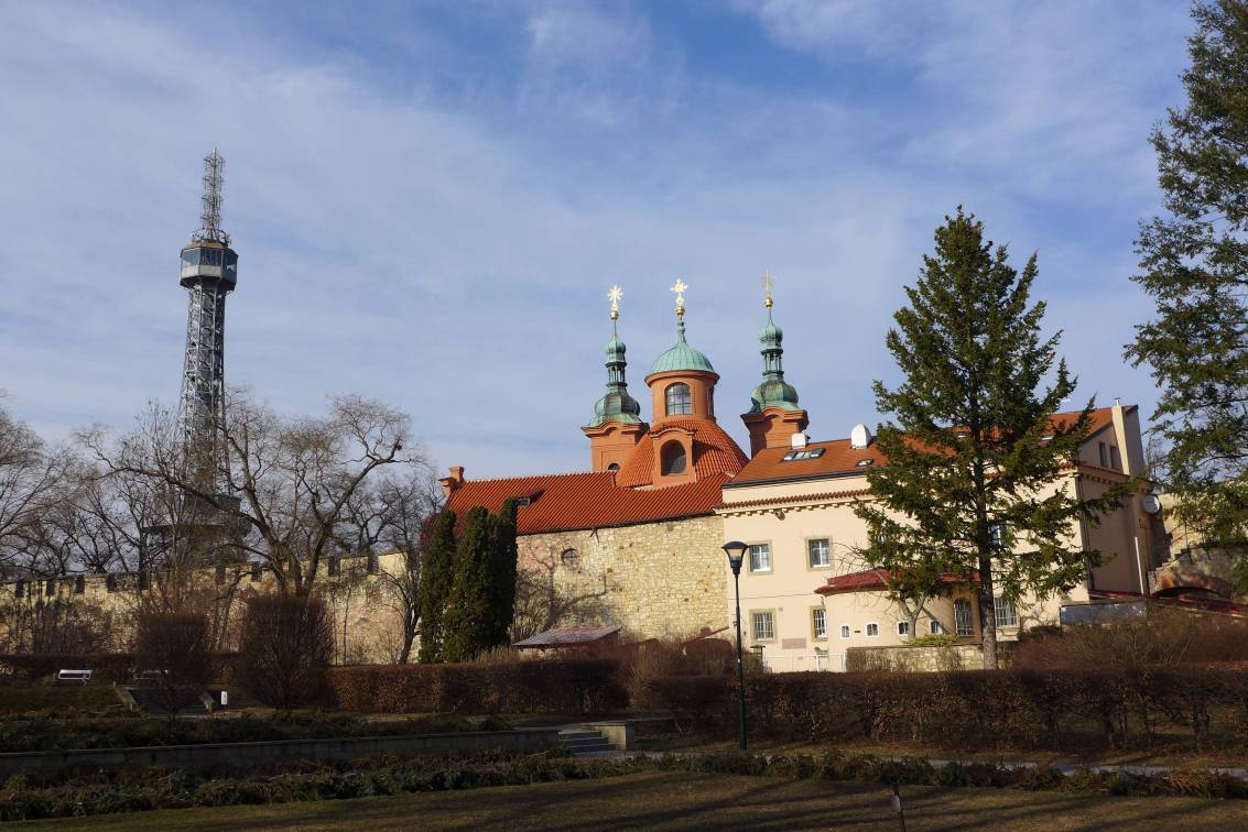 2019-02-19  Petřín  W007