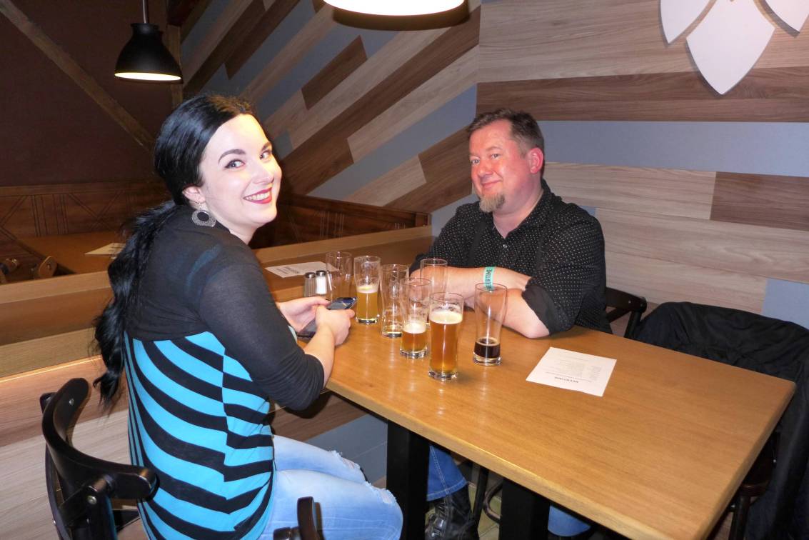 2019-02-26  Dvouletý Beertime  W007