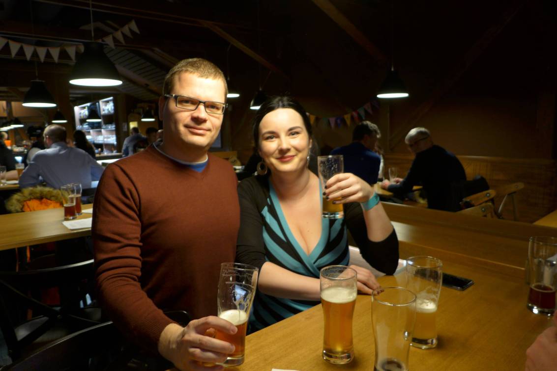 2019-02-26  Dvouletý Beertime  W008