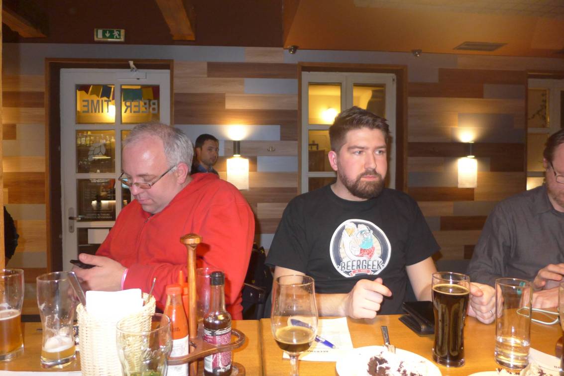 2019-02-26  Dvouletý Beertime  W014