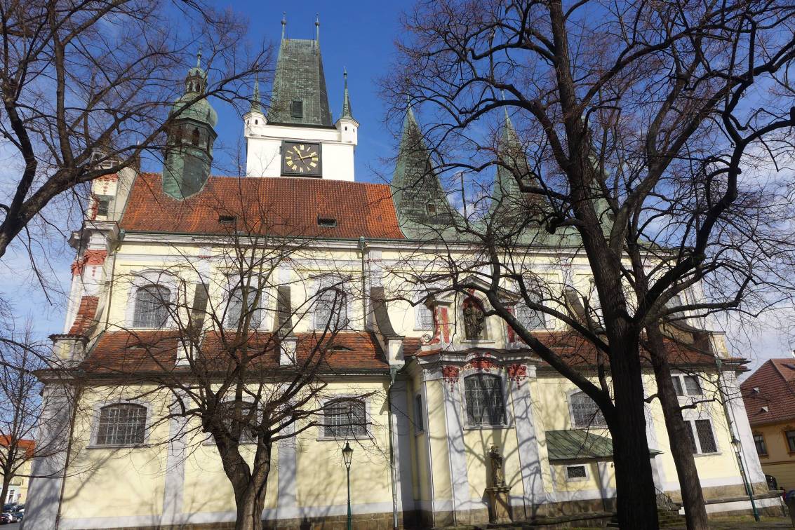 2019-03-04  Předjaří na severu  W019