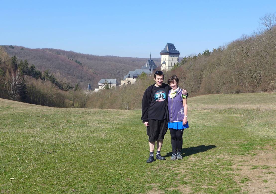 2019-03-23  Kalštejn W03