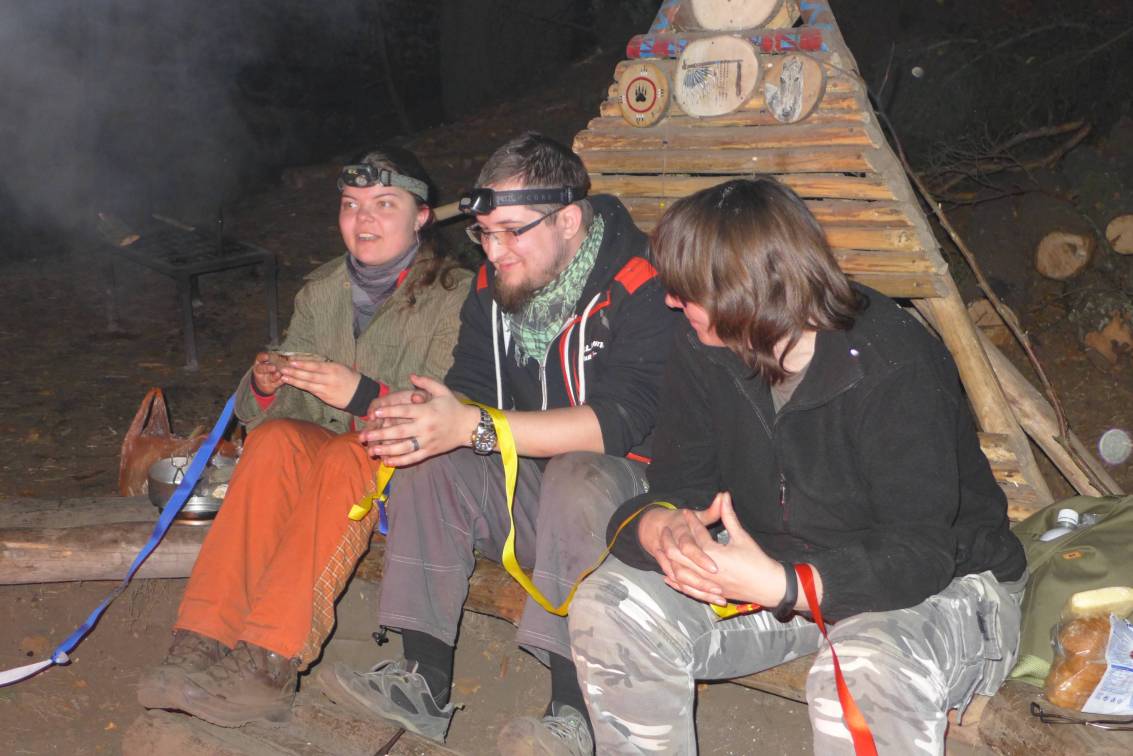 2019-04-06  Duhové vírání jara  W047