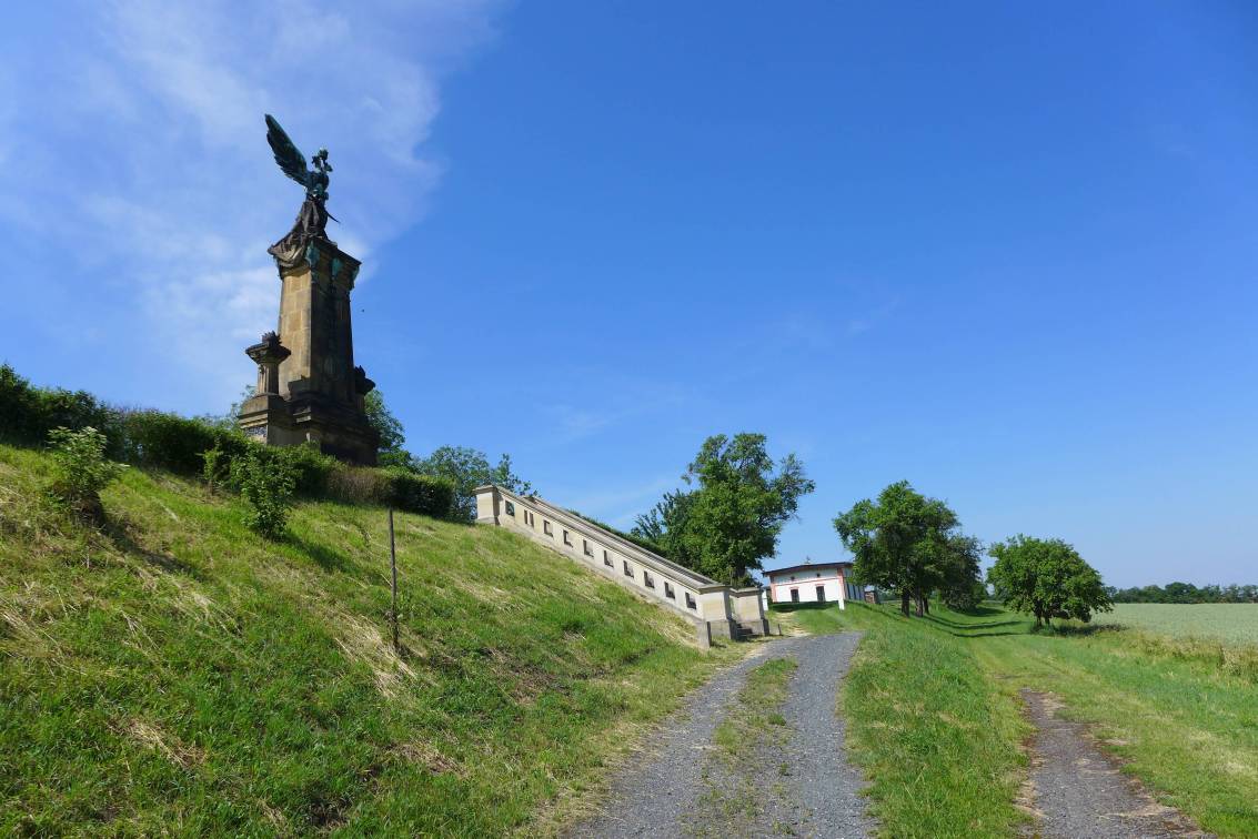 2019-06-17  Po stopách bitvy u Kolína  W015