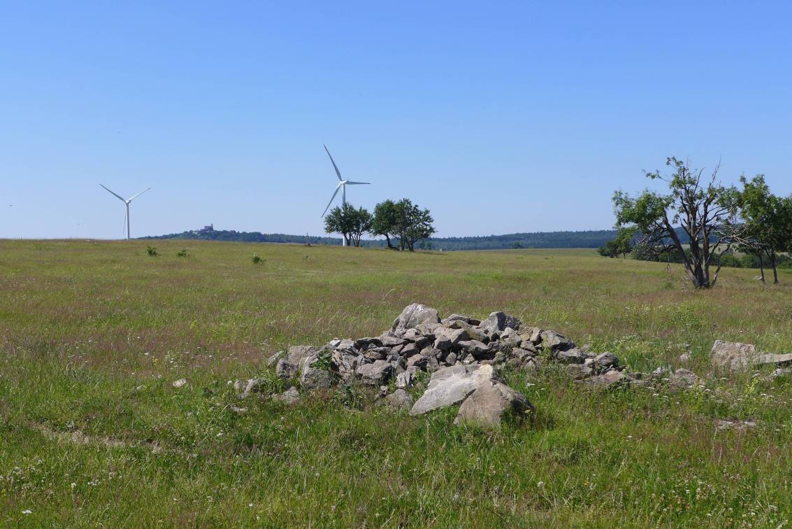 2019-06-29  Z Komárky na prase  W028
