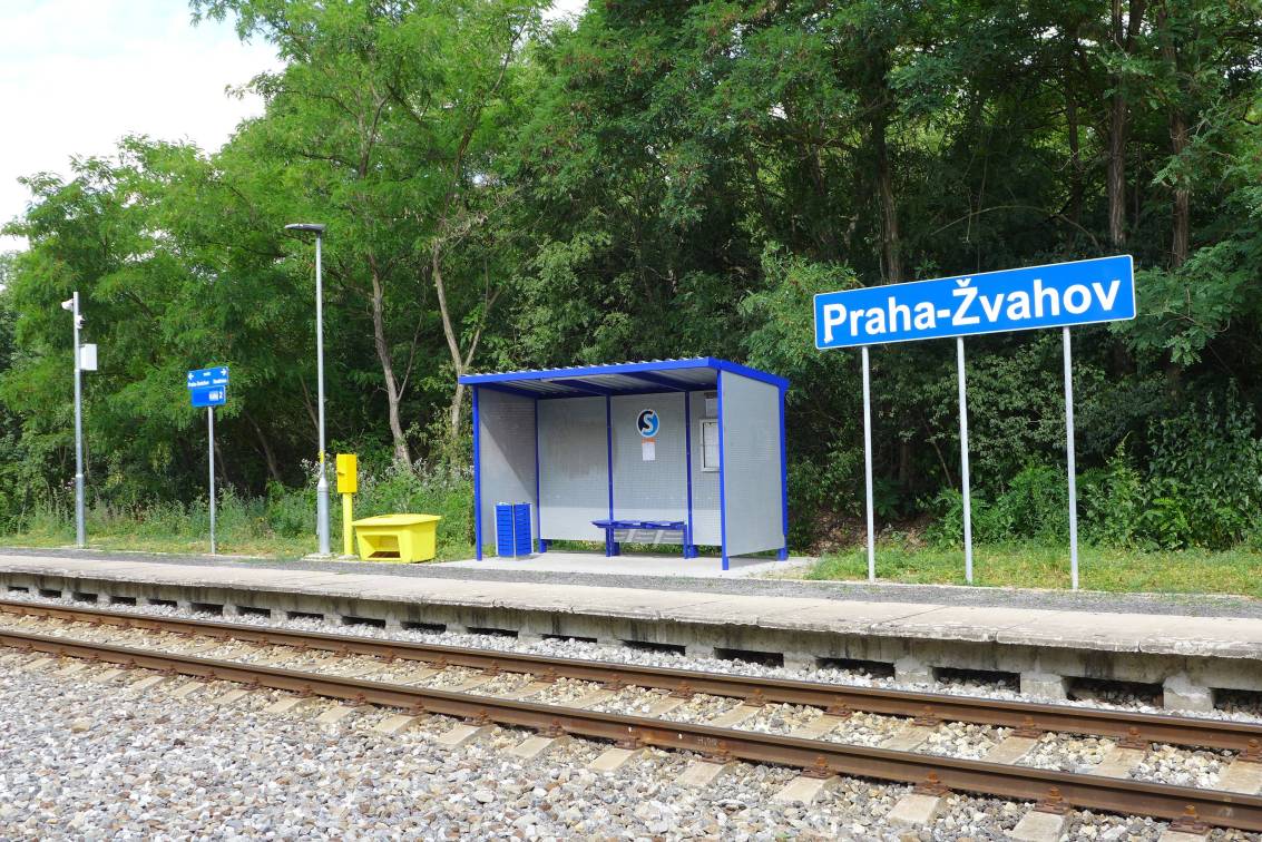 2019-07-08  Prokopáčem do Řeporyjí  W002