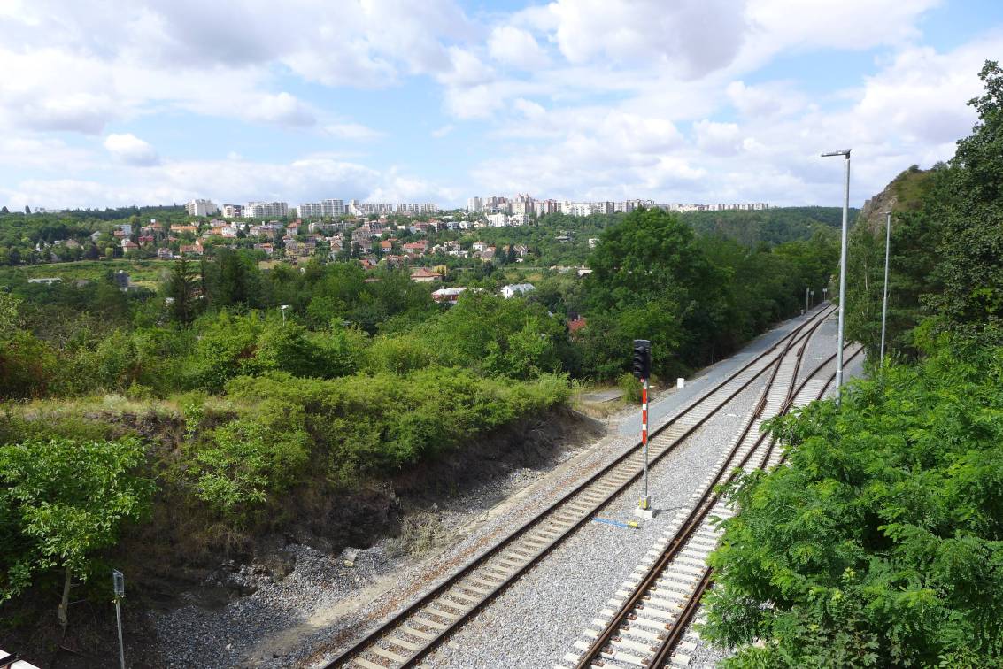 2019-07-08  Prokopáčem do Řeporyjí  W003