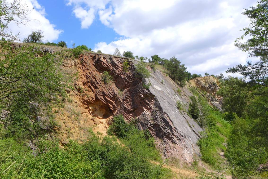 2019-07-08  Prokopáčem do Řeporyjí  W035