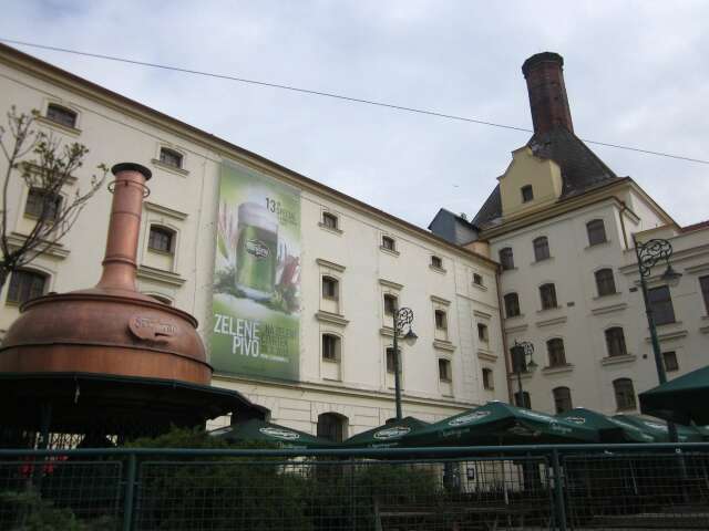 2013-05-05  Starobrno PW02