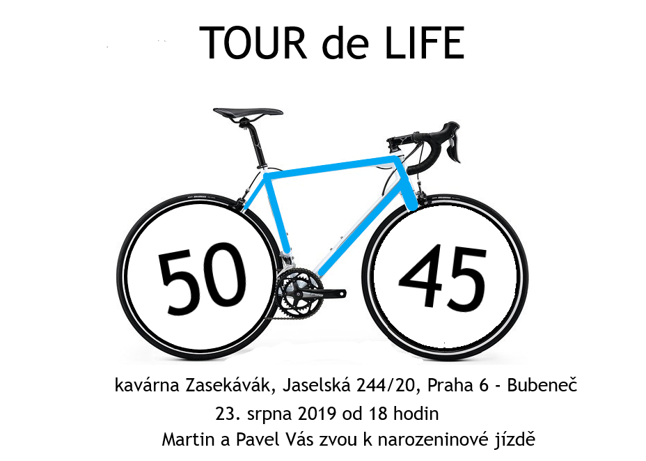 2019-08-23  Tour de Life  A001