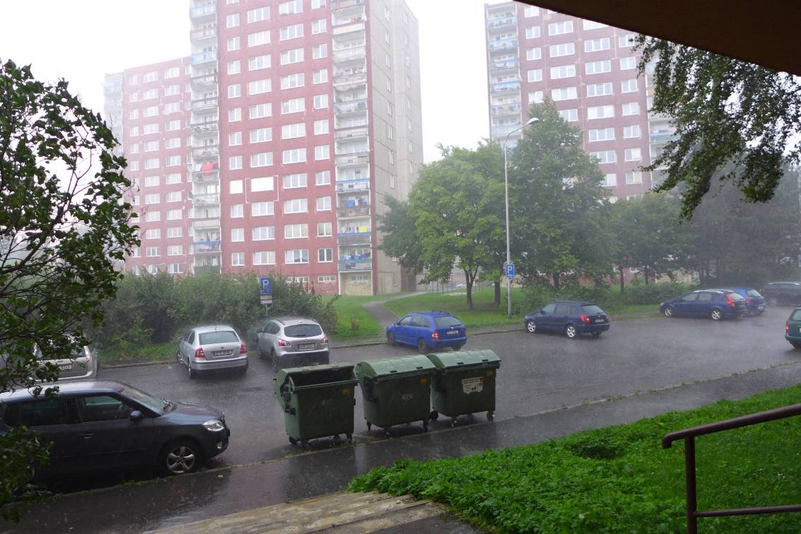 2019-08-26  Ostravská pěna  W021