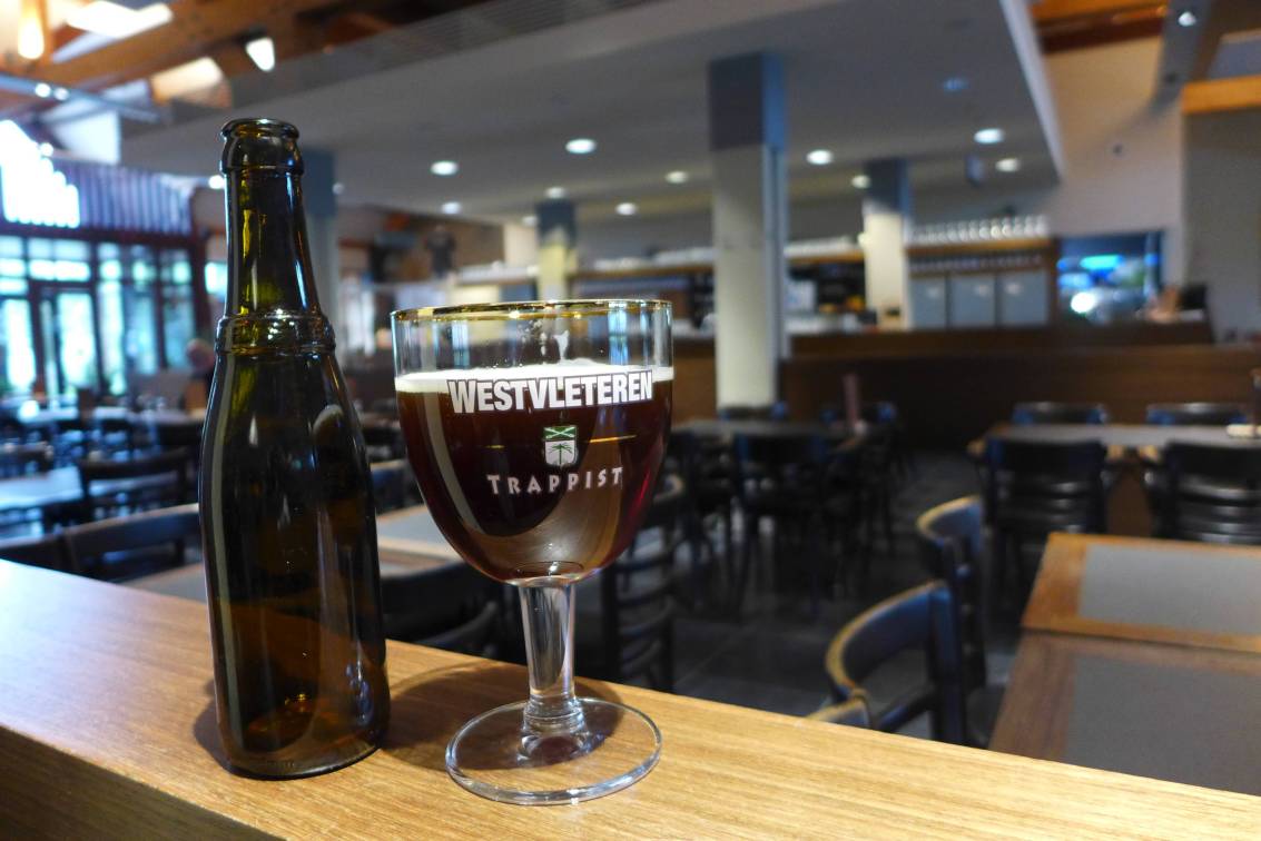 2019-10-01  Belgický pivní ráj II.  W140