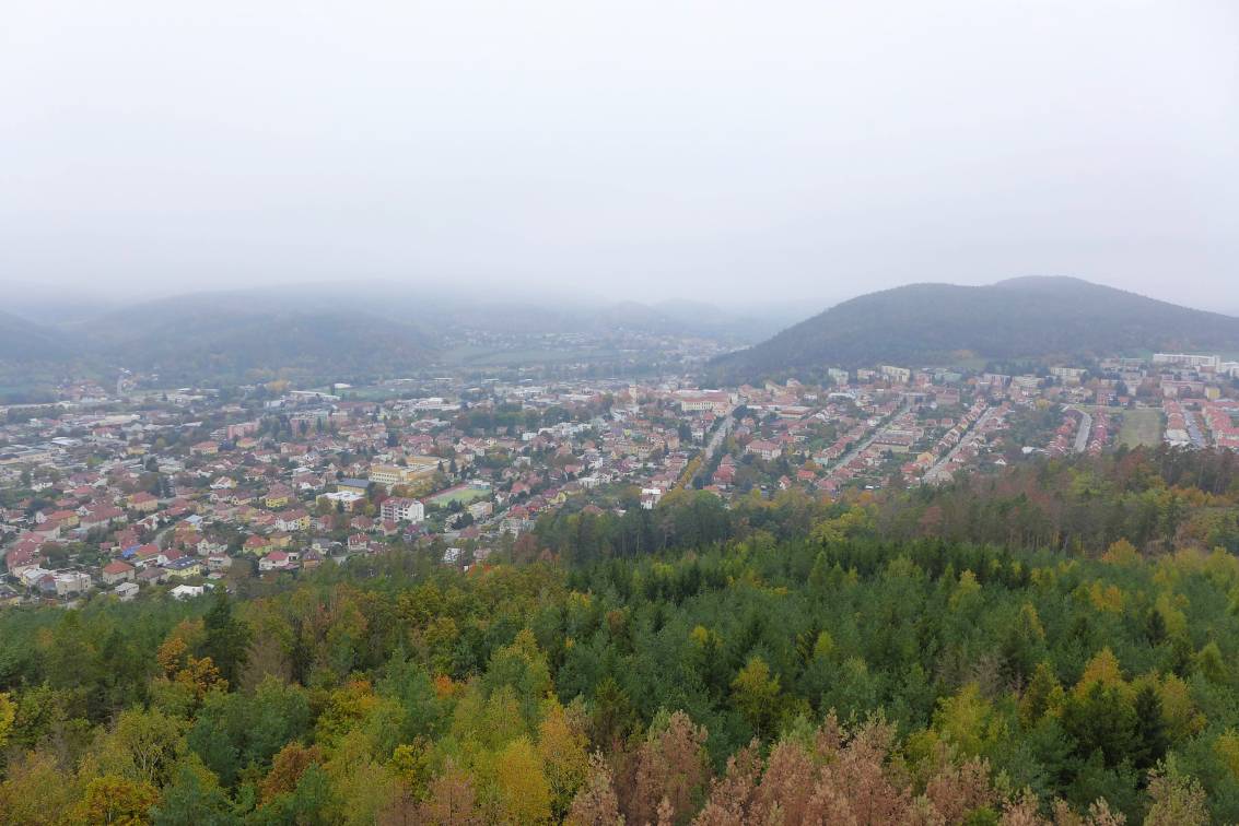 2019-10-18  Podzim v Tigálu  W006
