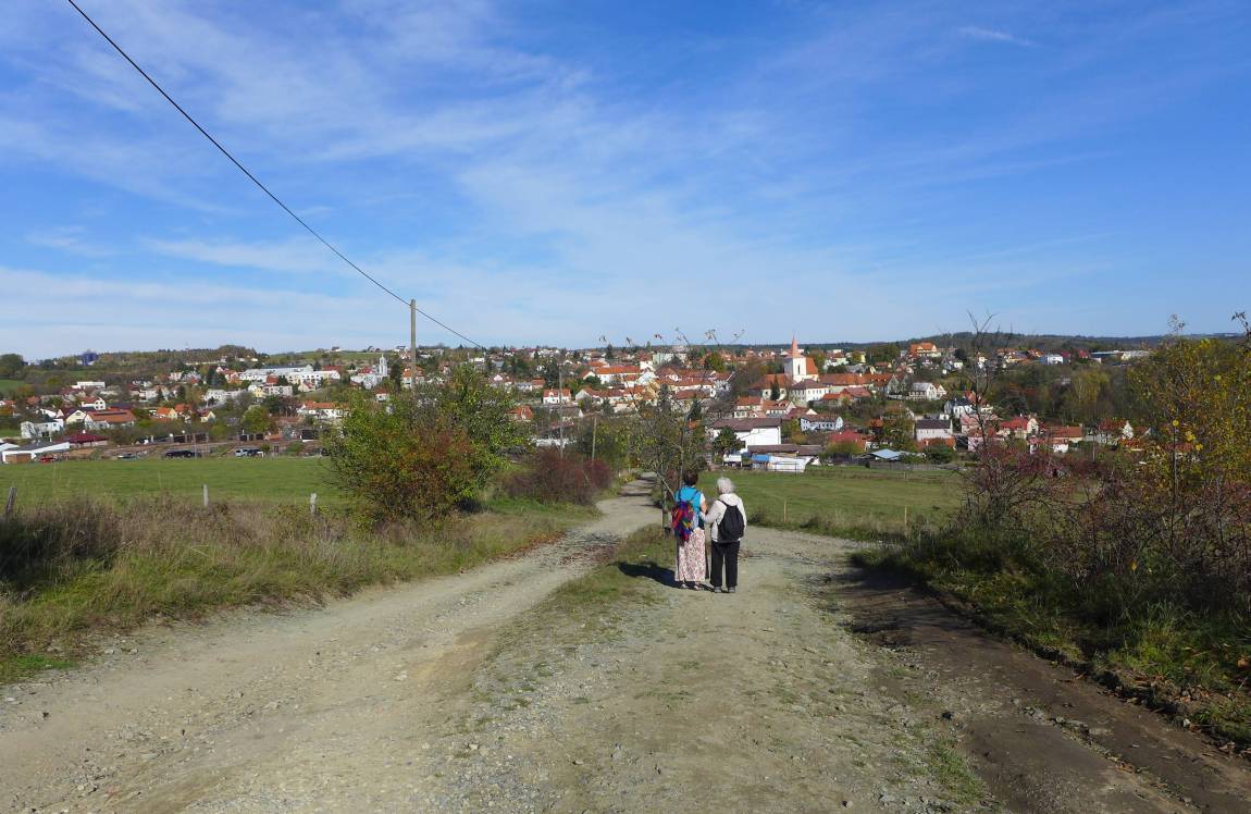 2019-10-27  Opepřená neděle  W022