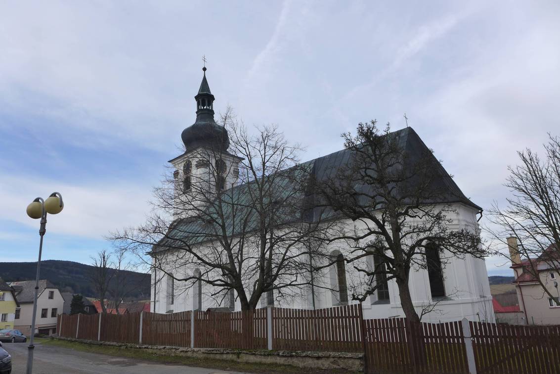 2020-02-16  Předjaří na Chodsku  W003