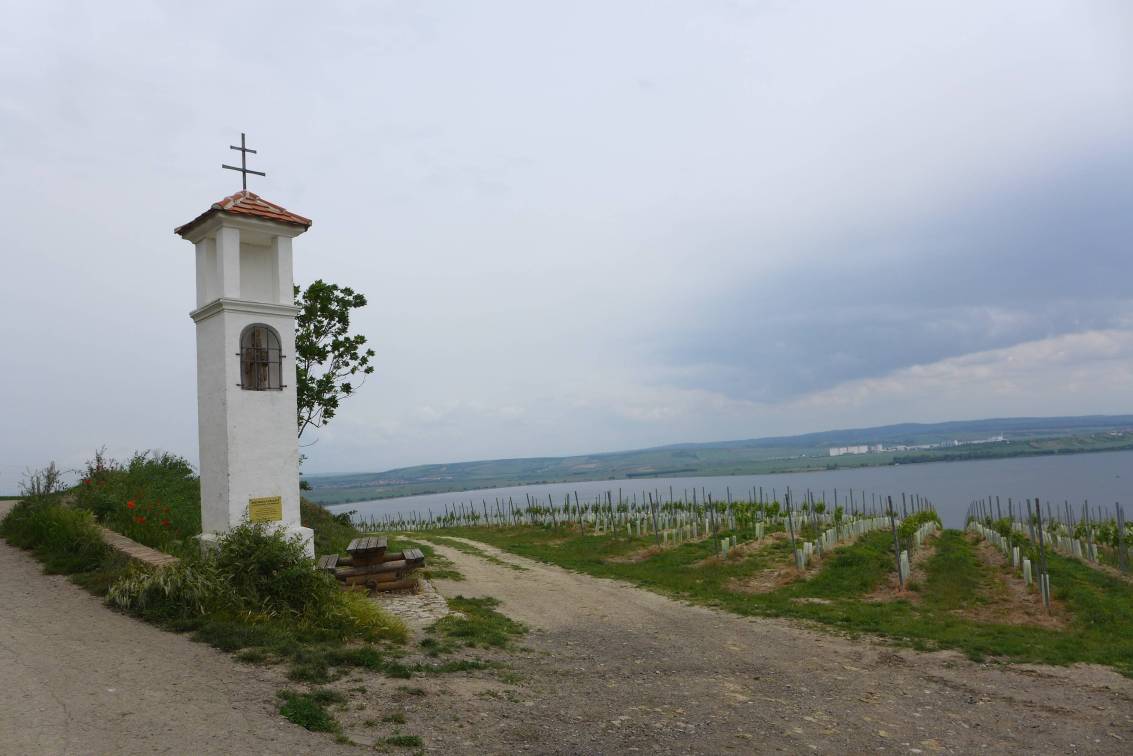 2020-05-22  Stříbrná zátoka  W127
